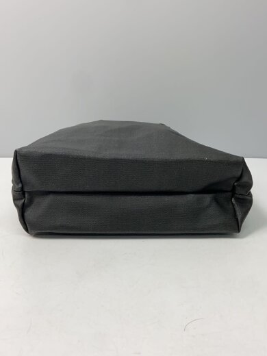 商品画像：HAIDA/PARAFIN CANVAS COLLECTION/S/トートバッグ/ハイダ/BLK/ブラック/黒 4