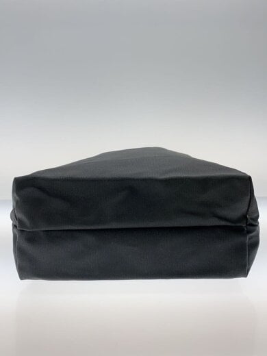 商品画像：HAIDA/PARAFIN CANVAS COLLECTION/L/トートバッグ/--/BLK/無地 4