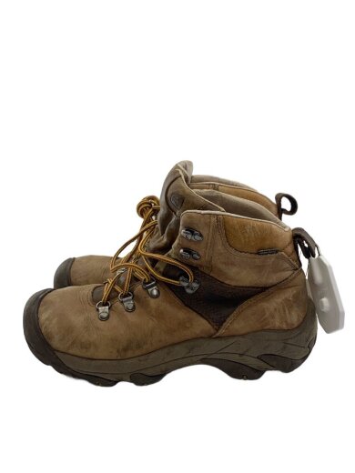 商品画像：ブーツ/26cm/BEG 1