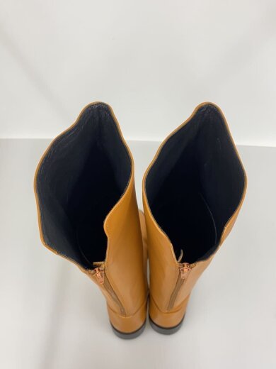 商品画像：ロングブーツ/37/CML 3