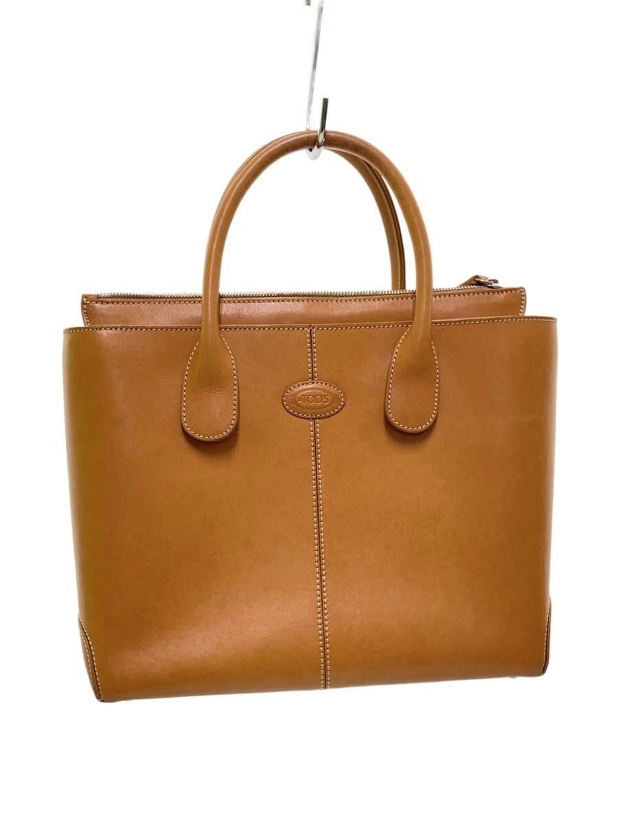TOD’S / ショルダーバッグ/--/ORN