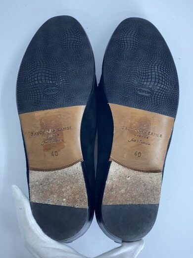 商品画像：タッセルローファー/40/BLK// 4