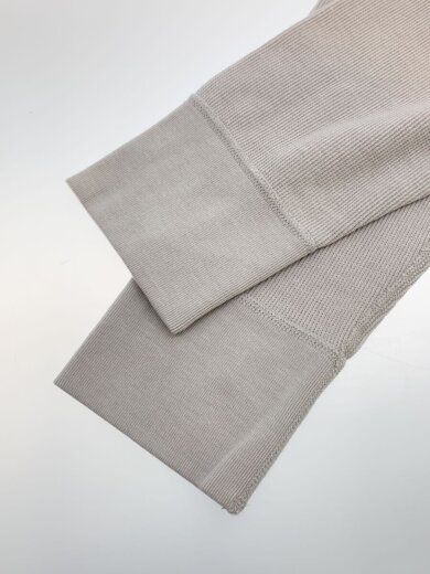 商品画像：長袖Tシャツ/1/コットン/GRY/21AW-PCS03 5