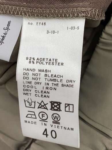 商品画像：ボトム/40/--/KHK 4