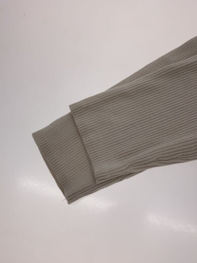 商品画像：ニット・セーター(薄手)/FREE/レーヨン/IVO 5