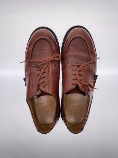 商品画像：ドレスシューズ/Uチップ/UK5.5/BRW/レザー/45283// 3