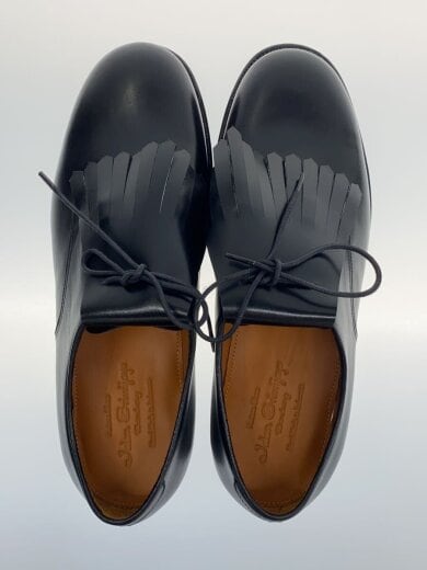 商品画像：ドレスシューズ/UK6.5/BLK/99051 3