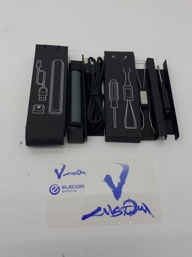 商品画像：キーボード V custom TK-VK720AL// 5