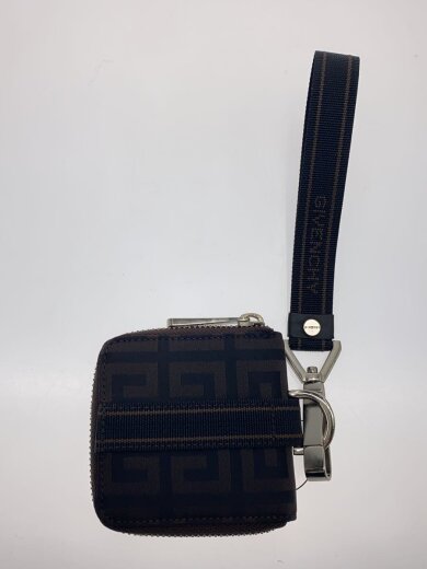 商品画像：ストラップ付き/コインケース/--/BRW/総柄/レディース 2