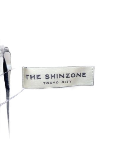 商品画像：ノースリーブブラウス/36/コットン/BLK/無地/24MMSBL14 3