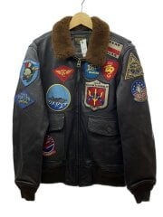 GOAT G-1 TOP GUN/40/山羊革/BRW/6101063