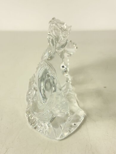 商品画像：置物 龍 ドラゴン/CLR 3