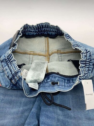 商品画像：D-KRAILEY-E-T/ボトム/25/コットン/IDG 3