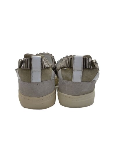 商品画像：サンダル/36/SLV 5