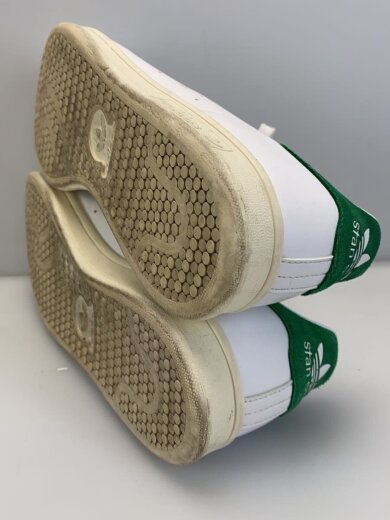 商品画像：STAN SMITH_スタンスミス/26.5cm/WHT 4