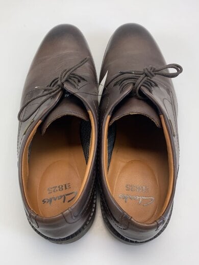画像：Clarksドレスシューズ/26cm/BRW/261096803