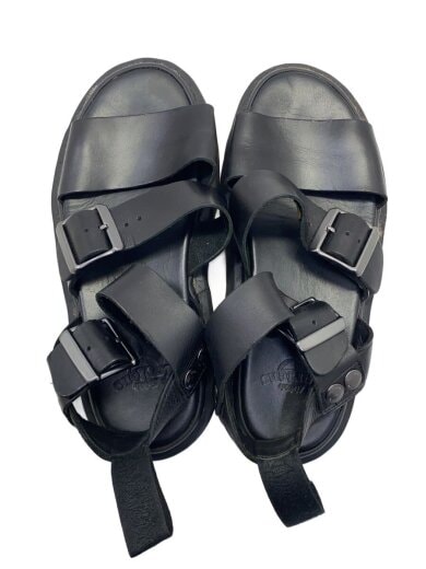 商品画像：サンダル/UK4/BLK 3