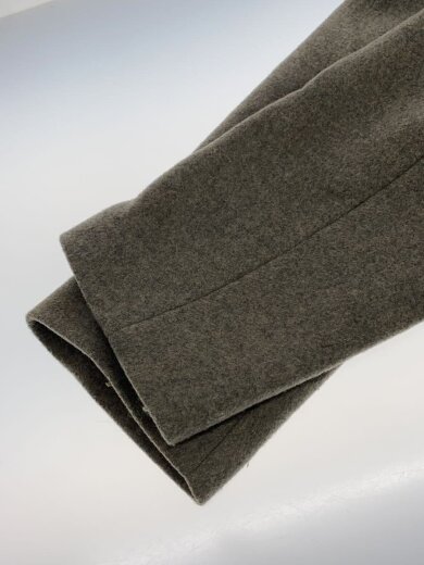 商品画像：コート/--/ウール/GRY/20-020-900-5150-3-0 6