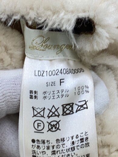 商品画像：コート/FREE/ポリエステル/CML 3