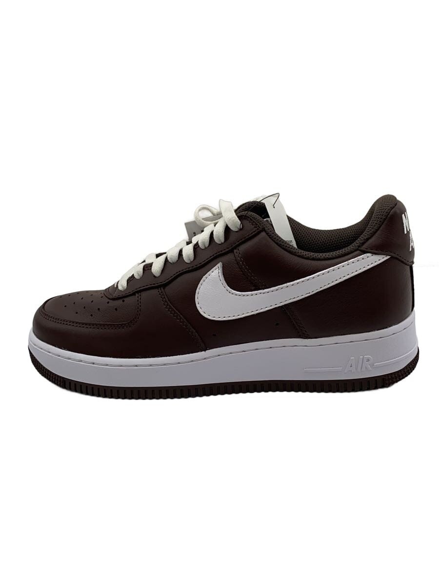 NIKE / AIR FORCE 1 LOW_エア フォース 1 LOW/28cm/BRW