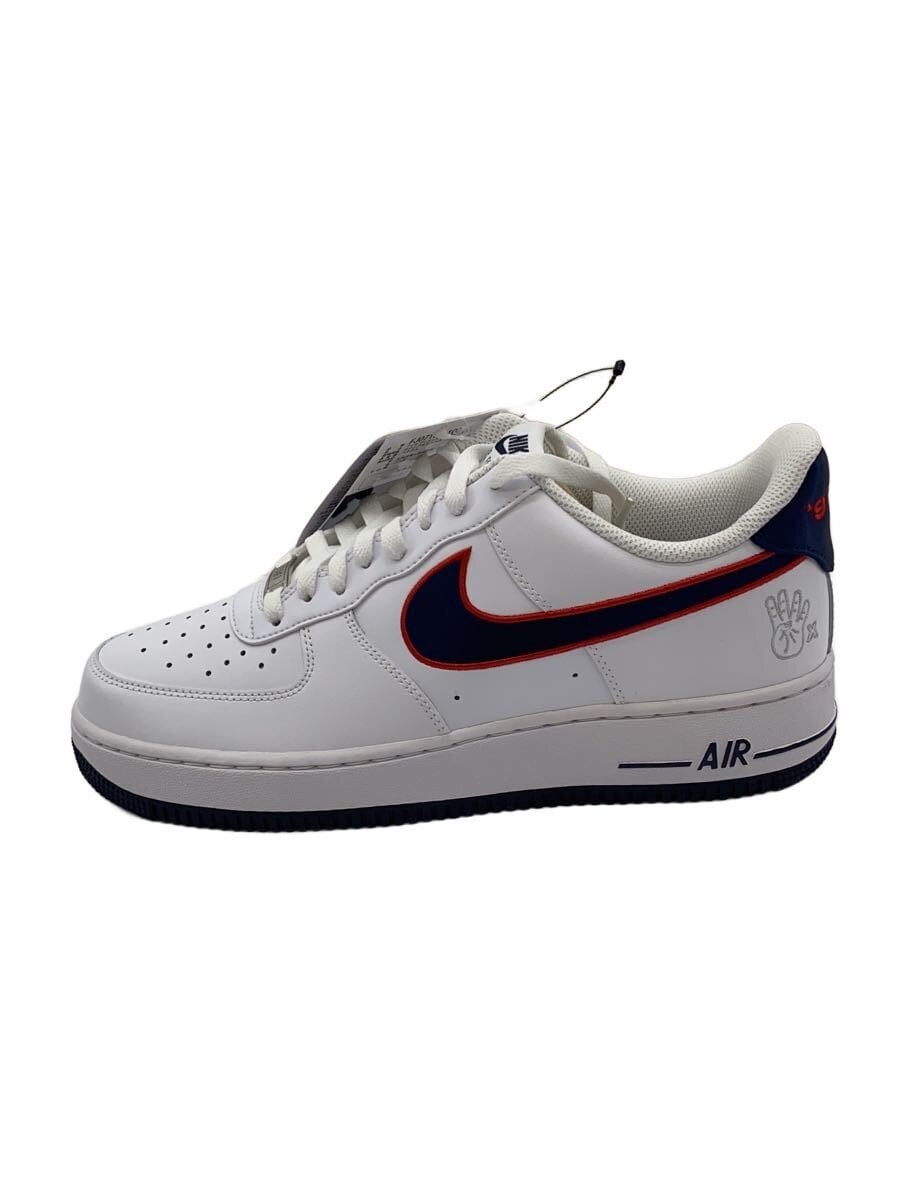 NIKE / AIR FORCE 1 LOW_エアフォース 1 ロー/28.5cm/WHT
