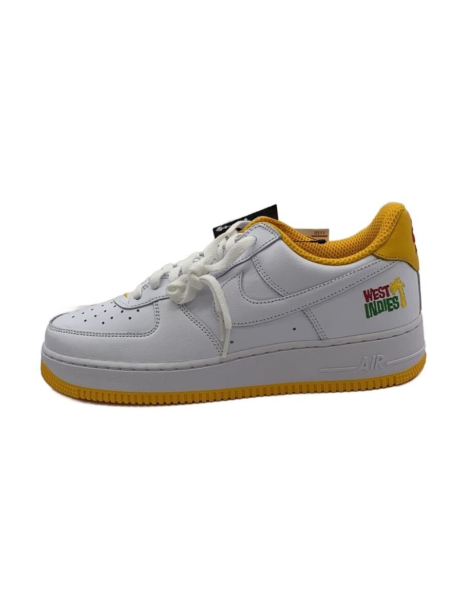 NIKE / AIR FORCE 1 LOW RETRO_エアフォース 1 ロー レトロ/28cm/YLW
