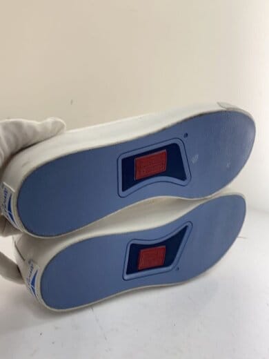 商品画像：Jack Purcell/ローカットスニーカー/28cm/WHT/キャンバス 4