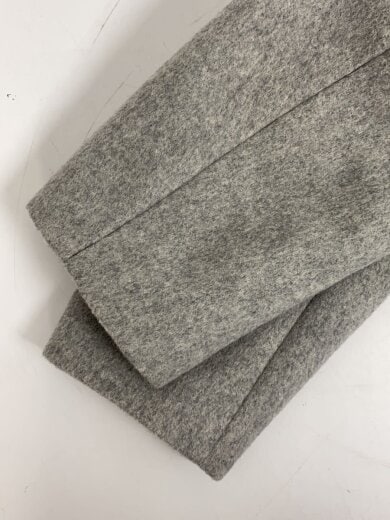 商品画像：コート/38/ウール/グレー// 5