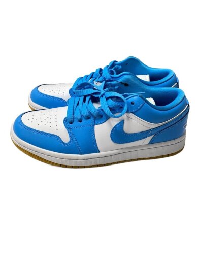 商品画像：AIR JORDAN 1 LOW_エア ジョーダン 1 LOW/23.5cm/BLU 1
