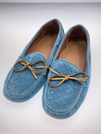 商品画像：ドライビングシューズ/シューズ/35/BLU// 2