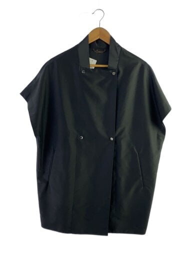 商品画像：ジャケット/--/ポリエステル/BLK 1