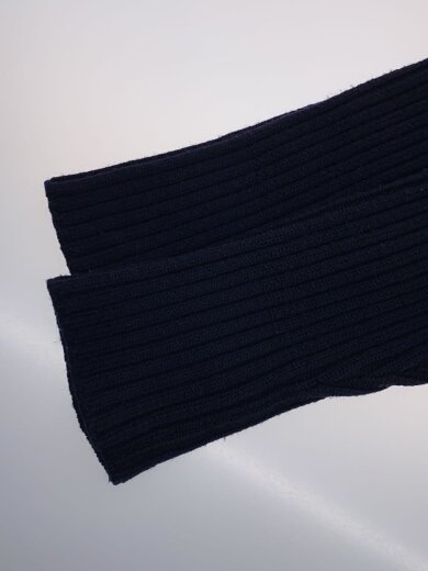 商品画像：カーディガン(厚手)/4/ウール/NVY// 5