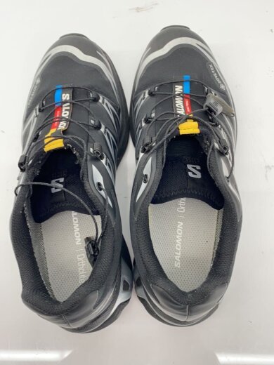 商品画像：XT-6 GTX/ローカットスニーカー/24.5cm/BLK 3