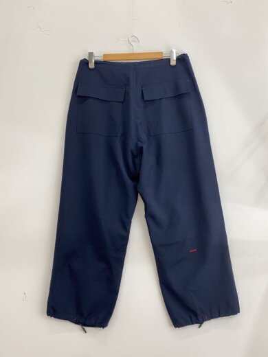 商品画像：ボトム/3/ポリエステル/NVY// 2