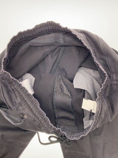 商品画像：D-AMAGE JOGG/ボトム/--/コットン/BLK/A09730// 3