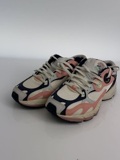 商品画像：ローカットスニーカー/23cm/WHT/GX4751 2