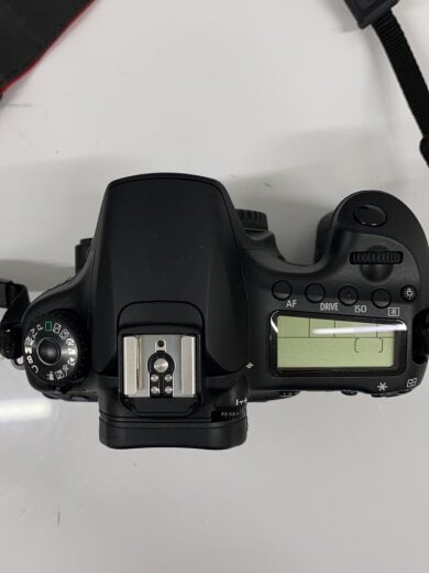 商品画像：レンズ×2/一眼レフデジタルカメラ/DS126281 3