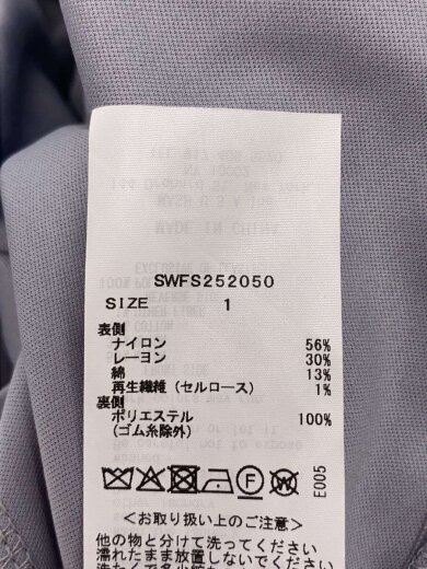 商品画像：セットアップ/one/ナイロン/BLU/SWFB252047 4