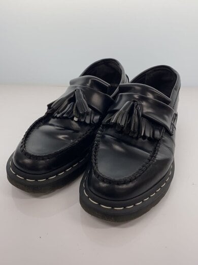 商品画像：ADRIAN/タッセル/ローファー/UK5/BLK 2