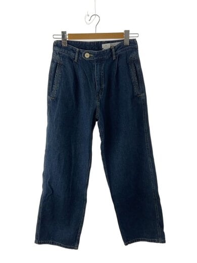 商品画像：9oz DENIM PANTS/S/コットン/IDG 1