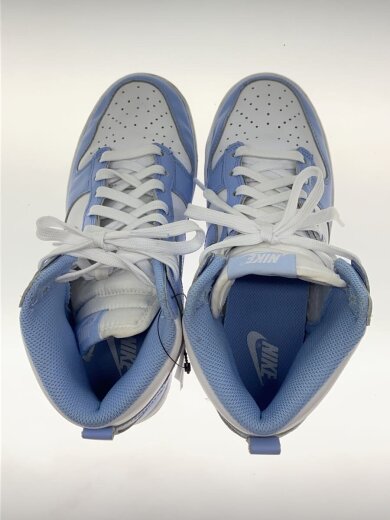 商品画像：DUNK HIGH_ダンク ハイ/24cm/BLU// 3