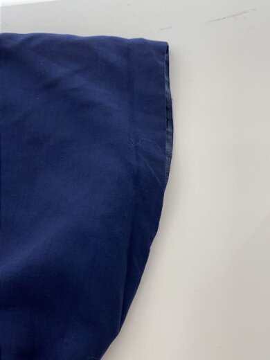 商品画像：ノースリーブワンピース/--/ウール/NVY 7