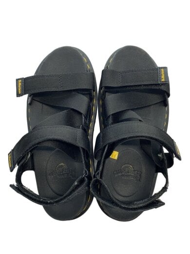 商品画像：KIMBER/サンダル/UK3/BLK 3