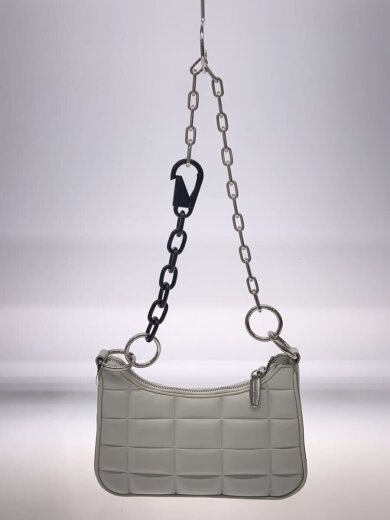 商品画像：ショルダーバッグ/--/WHT// 3