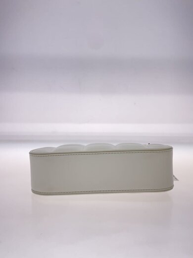 商品画像：ショルダーバッグ/--/WHT// 4