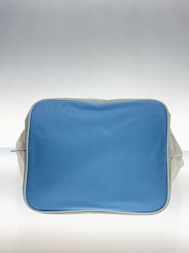 商品画像：バッグ/ナイロン/GRY 4