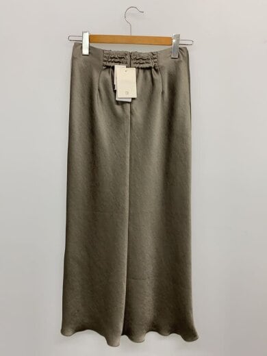 商品画像：ロングスカート/38/ポリエステル/KHK 2