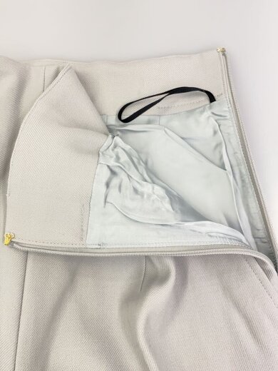 商品画像：ボトム/2/ウール/GRY 3