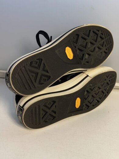 商品画像：ローカットスニーカー/24.5cm/BLK/1AD989 4