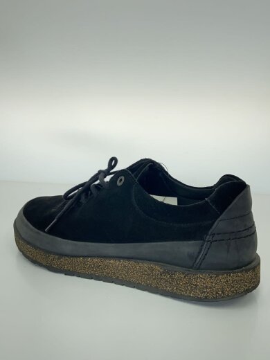 商品画像：シューズ/28cm/BLK/HIGHWOOD LACE LOW 8